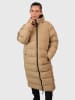 Brunotti Wintermantel "Bigsur" beige