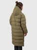 Brunotti Wintermantel "Bigsur" in Khaki
