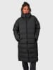 Brunotti Wintermantel "Bigsur" in Schwarz
