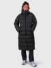 Brunotti Wintermantel "Bigsur" in Schwarz
