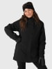 Brunotti Ski-/ Snowboardjacke "Bombini" in Schwarz