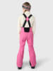 Brunotti Ski-/ Snowboardhose "Avalanchy" in Pink