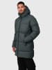 Brunotti Wintermantel "Bigmain" in Grau