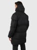 Brunotti Wintermantel "Bigmain" zwart