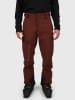 Brunotti Ski-/snowboardbroek "Kaiden" bruin