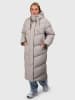 Brunotti Wintermantel "Bigsury" beige