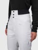 Brunotti Ski-/Snowboardbroek "Whitewater" wit