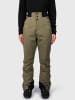 Brunotti Ski-/Snowboardbroek "Whitewater" kaki