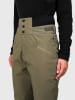 Brunotti Ski-/Snowboardbroek "Whitewater" kaki
