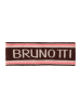 Brunotti Hoofdband "Desiree" lichtroze/bruin/roze