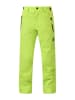 Brunotti Ski-/snowboardbroek "Footraily" lichtgroen