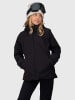 Brunotti Softshell-Ski/ Snowboardjacke "Ariasy" in Schwarz