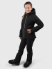 Brunotti Softshell-Ski/ Snowboardjacke "Ariasy" in Schwarz