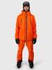 Brunotti Ski-/ Snowboardhose "Ramiro" in Orange