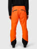 Brunotti Ski-/Snowboardbroek "Ramiro" oranje