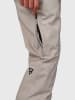 Brunotti Ski-/Snowboardbroek "Ramiro" beige