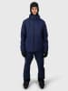 Brunotti Ski-/Snowboardbroek "Ramiro" donkerblauw