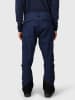 Brunotti Ski-/Snowboardbroek "Ramiro" donkerblauw