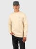 Brunotti Sweatshirt "Navaldor" beige