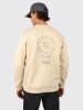 Brunotti Sweatshirt "Navaldor" in Beige