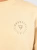 Brunotti Sweatshirt "Navaldor" in Beige