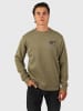 Brunotti Sweatshirt "Navaldor" in Khaki
