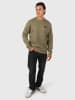 Brunotti Sweatshirt "Navaldor" kaki