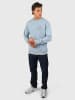 Brunotti Sweatshirt "Navaldor" lichtblauw