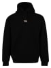 Brunotti Hoodie "Smynder" in Schwarz