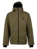 Brunotti Kurtka zimowa "Chestonn" w kolorze khaki