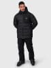 Brunotti Ski-/ Snowboardjacke "Stortan" in Schwarz