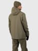 Brunotti Kurtka narciarska "Bodish" w kolorze khaki