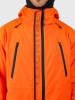 Brunotti Ski-/Snowboardjas "Norrow" oranje
