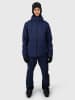 Brunotti Ski-/Snowboardjas "Norrow" donkerblauw