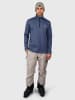 Brunotti Fleecepullover "Daronst" in Dunkelblau