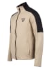 Brunotti Fleecejacke "Daronst-Zip" in Beige