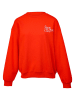 Brunotti Sweatshirt "Almea" in Orange