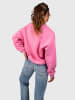 Brunotti Sweatshirt "Almea" roze