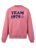 Brunotti Sweatshirt "Almea" in Pink