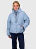 Brunotti Winterjacke "Shelka" in Hellblau