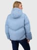 Brunotti Winterjacke "Shelka" in Hellblau