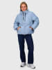 Brunotti Winterjacke "Shelka" in Hellblau