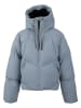 Brunotti Winterjacke "Shelka" in Hellblau