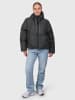 Brunotti Winterjacke "Shelka" in Schwarz