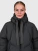 Brunotti Winterjacke "Shelka" in Schwarz