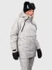 Brunotti Ski-/ Snowboardjacke "Latteas" in Grau