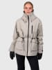 Brunotti Ski-/Snowboardjas "Nevicara" beige