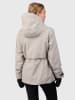 Brunotti Ski-/ Snowboardjacke "Nevicara" in Beige