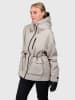 Brunotti Ski-/ Snowboardjacke "Nevicara" in Beige