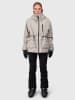 Brunotti Ski-/Snowboardjas "Nevicara" beige